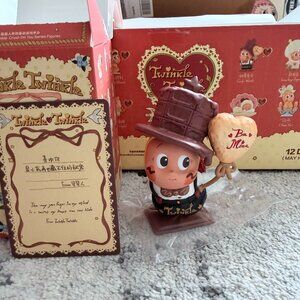 POP MART Twinkle Twinkle Crush On You Series – Candy Words